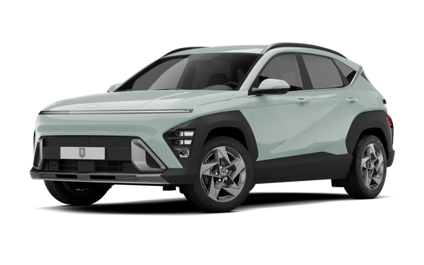Hyundai KONA Hybrid