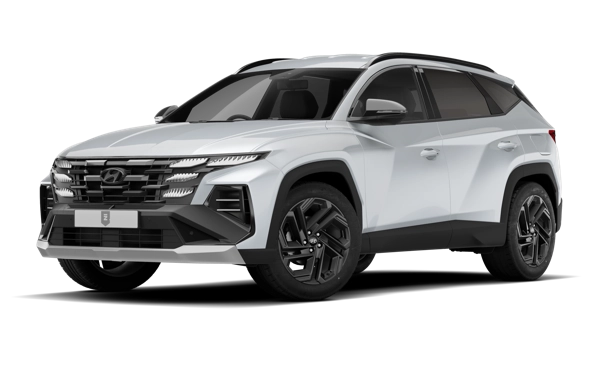 Hyundai TUCSON Plug-in Hybrid