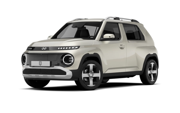 Hyundai INSTER